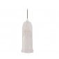 Ago Mesoterapia luer 27G 0,40x6 mm - grigio - 100 pezzi