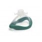 Maschera anestesia ClearLite mis 4 adulto verde