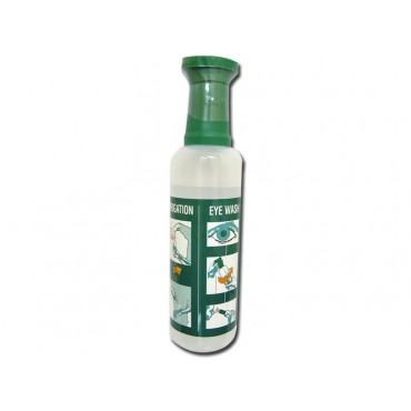 Soluzione salina sterile lavaocchi 500 ml