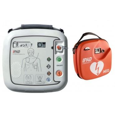 IPad CU-SP1 Aed Defibrillatore semiautomatico