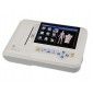 ECG Contec 600G - 3/6 canali con display