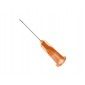 Ago BD Microlance 25G arancio - 100 pezzi