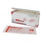 Medicazione adesiva sterile TNT 10x25 cm - confezione 25 pezzi