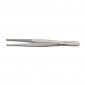 Pinza chirurgica - 16 cm 1x2 denti