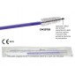 Gima Brush Ball spazzolino per prelievo endocervicale sterile - 100 pezzi