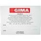 Gima Brush Ball spazzolino per prelievo endocervicale sterile - scatola 100 pezzi