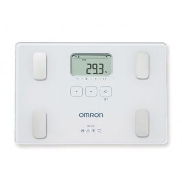 Body Composition Monitor OMRON BF-212