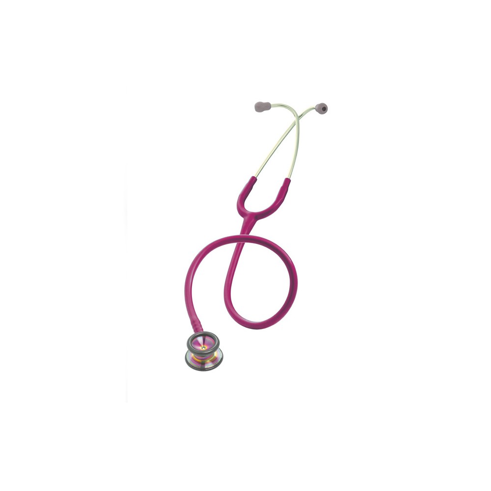 Littmann Classic II Infant - lampone rainbow