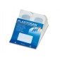 Jet 6 ricariche cerotti Blu Detectable 19x72mm per Bolero