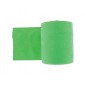 Banda / fascia Latex-Free 45 m x 14 cm x 0,25 mm - verde