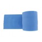 Banda / fascia Latex-Free 45 m x 14 cm x 0,35 mm - blu