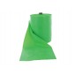 Banda / fascia Latex-Free 45 m x 14 cm x 0,25 mm - verde