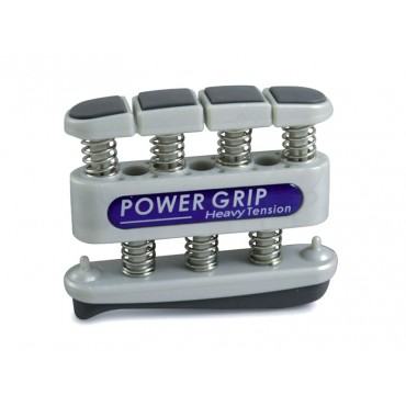 Esercitatore dita Power Grip - duro