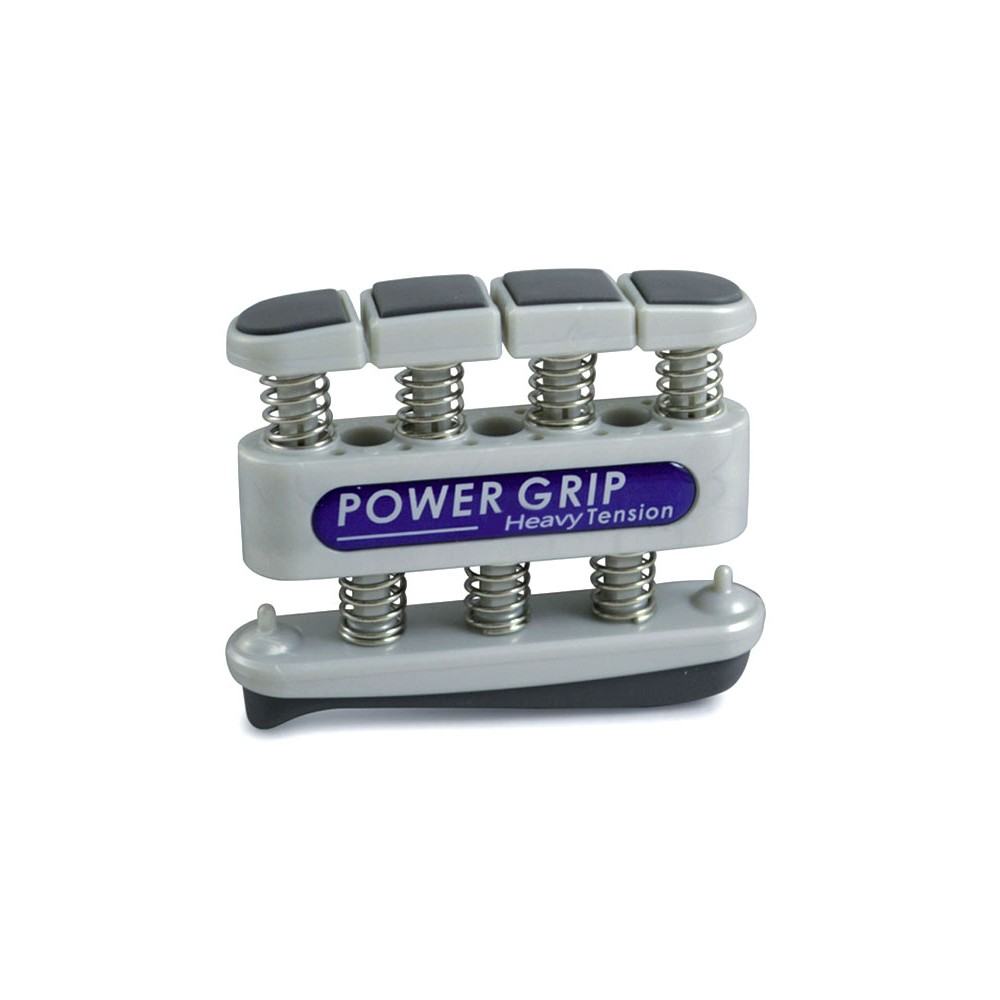 Esercitatore dita Power Grip - duro