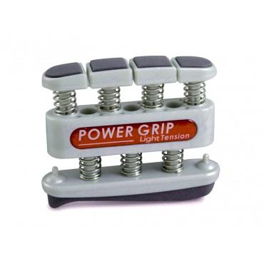 Esercitatore dita Power Grip - leggero