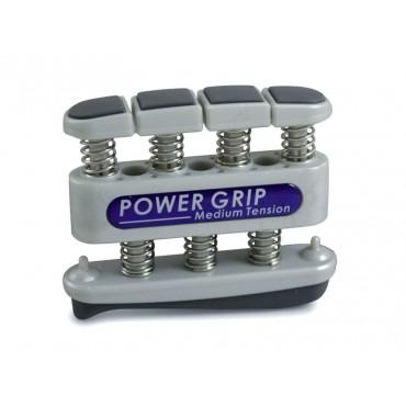 Esercitatore dita Power Grip - medio