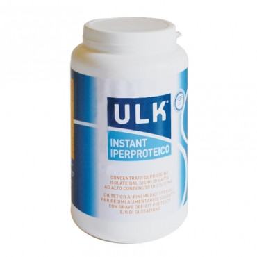 ULK Instant Iperproteico 500g