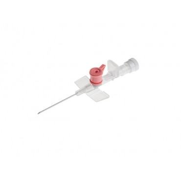 Aghi cannula BD Venflon 20G - 50 pezzi