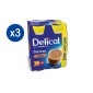 Delical Effimax 2.0 bevanda ipercalorica e iperproteica - gusto Caffè 12 x 200ml