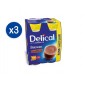 Delical Effimax 2.0 bevanda ipercalorica e iperproteica - gusto Cioccolato 12 x 200ml