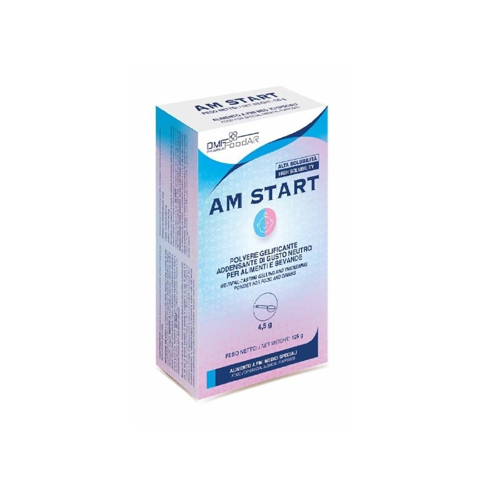 AM Start addensante instantaneo - 2 x 120 g