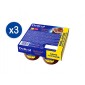 Delical Creme Dessert iperproteica ipercalorica Cioccolato - 12 x 125 g