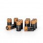 Set di 10 batterie per defibrillatore Zoll AED Plus.