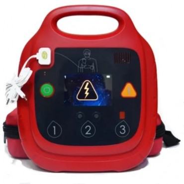 Defibrillatore didattico - Trainer universale