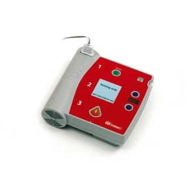 Defibrillatore didattico Laerdal AED Trainer 2