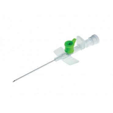 Ago cannula BD Venflon 18G - 50 pezzi