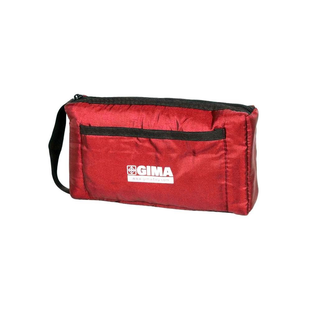 Borsa Nylon vuota - rossa