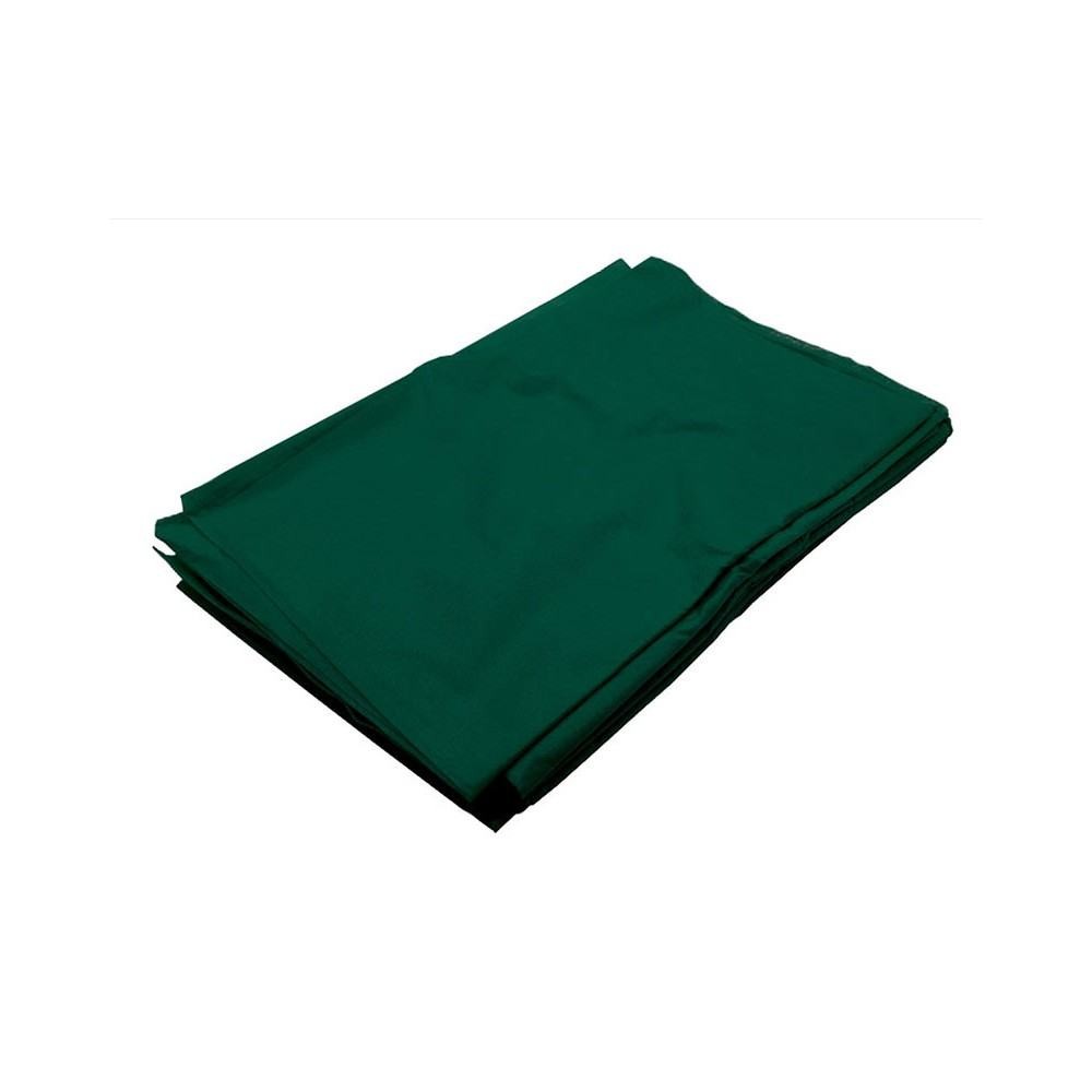 Lenzuolo TNT verde cm 120x240 - 100 pezzi