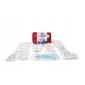 Soft kit borsetta pronto soccorso norma DIN 13164 - contenuto