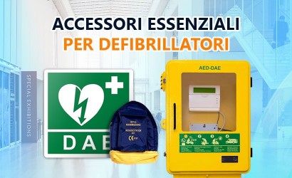 Come Scegliere la Teca Perfetta per il tuo Defibrillatore