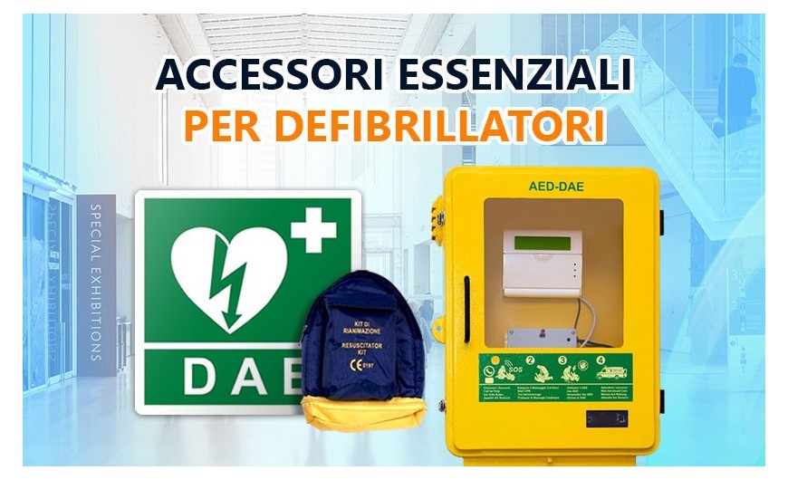 Come Scegliere la Teca Perfetta per il tuo Defibrillatore